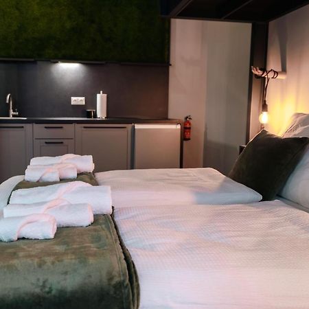 Appartamento Madu-Living Vienna - Egon Esterno foto