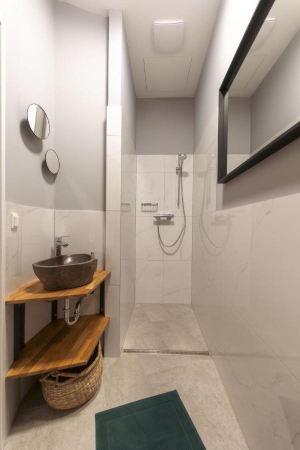 Appartamento Madu-Living Vienna - Egon Esterno foto