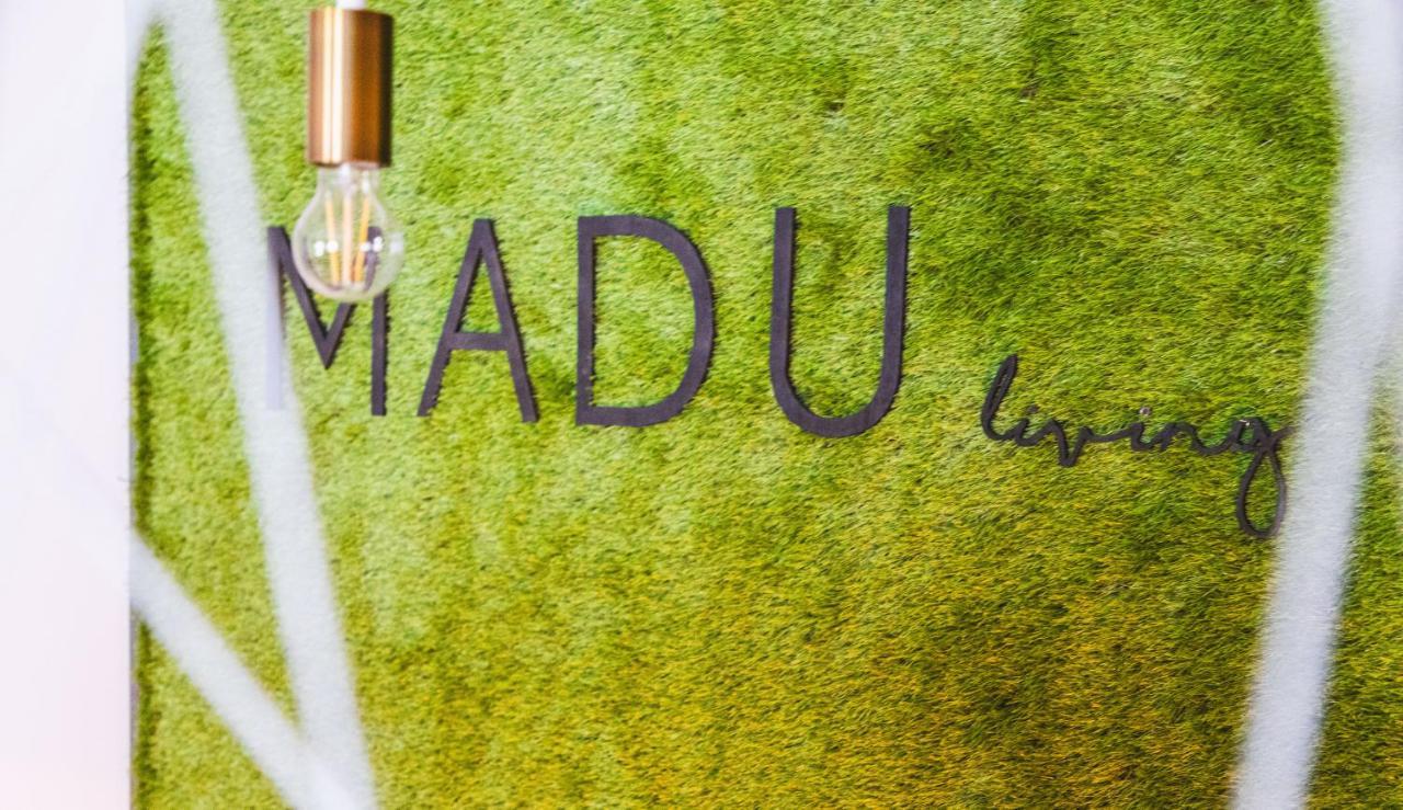 Appartamento Madu-Living Vienna - Egon Esterno foto