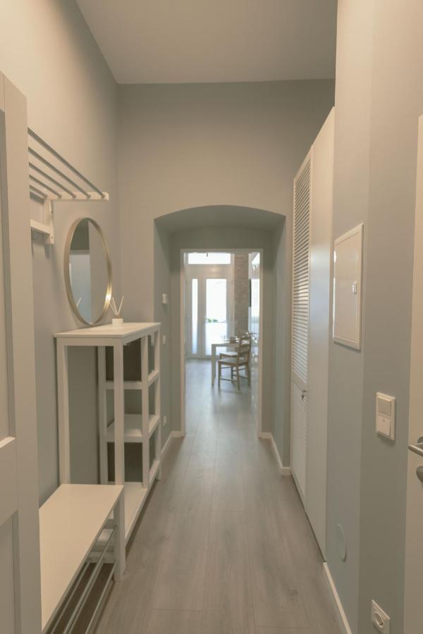 Appartamento Madu-Living Vienna - Egon Esterno foto